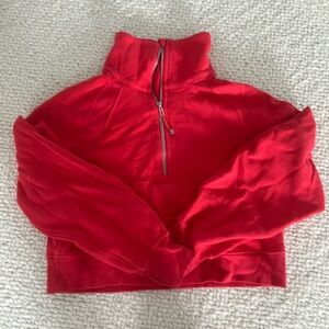 Lululemon scuba jacket